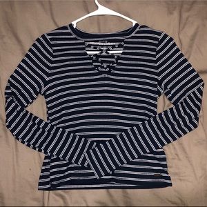 Hollister long sleeve